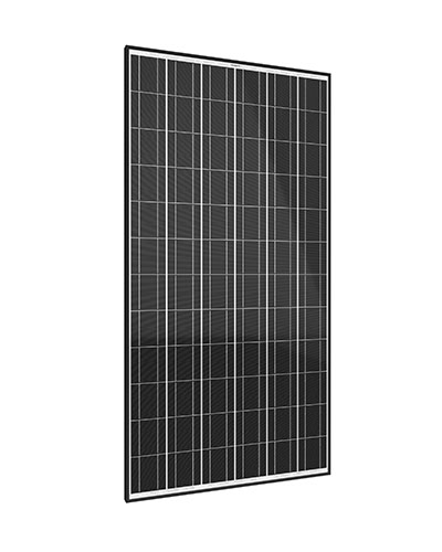 Trina Monokristalline Module