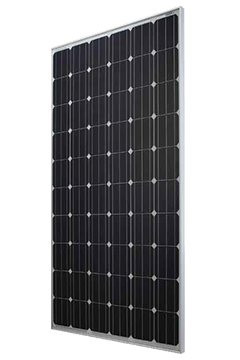Upsolar Monokristallin