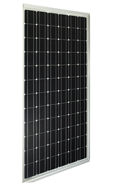 Upsolar Monokristallin Solrif