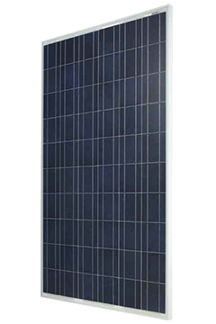 Upsolar Polykristallin