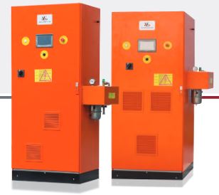 Woodward Zentralwechselrichter 100 - 250