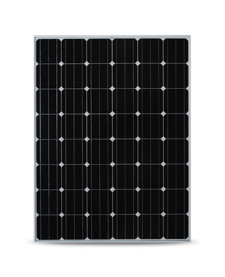 Yingli Solar Monokristalline Module