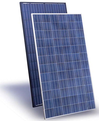 ZNShine Solar Polykristallin Module