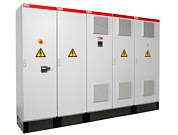 REFUsol Zentral-Wechselrichter