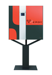 Solutronic Energy Manager