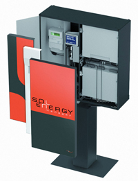 Solutronic Energy Manager