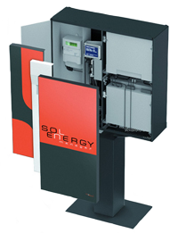 Solutronic Energy Manager